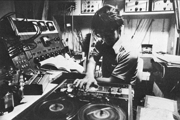 The Echo of Astroboy’s Footsteps (Dir: Masanori Tominaga, Japan 2011, 82 mins)