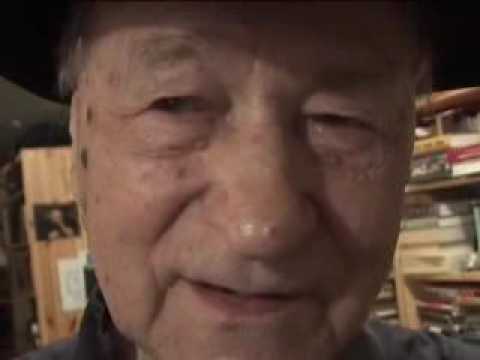 Jonas Mekas on changing one's mind
